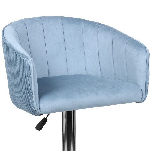 Стул барный МАРК WX-2325