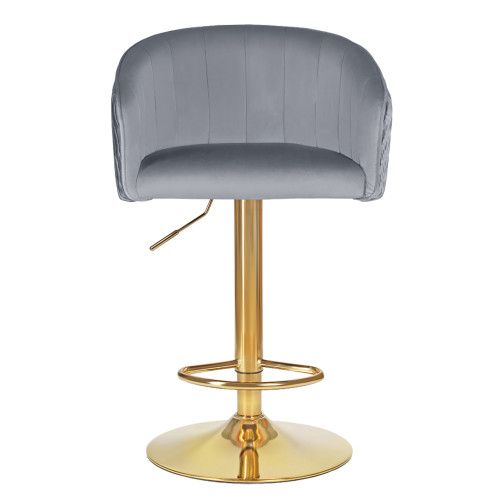 Стул барный МАРК ГОЛД WX-2327