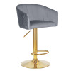 Стул барный МАРК ГОЛД WX-2327
