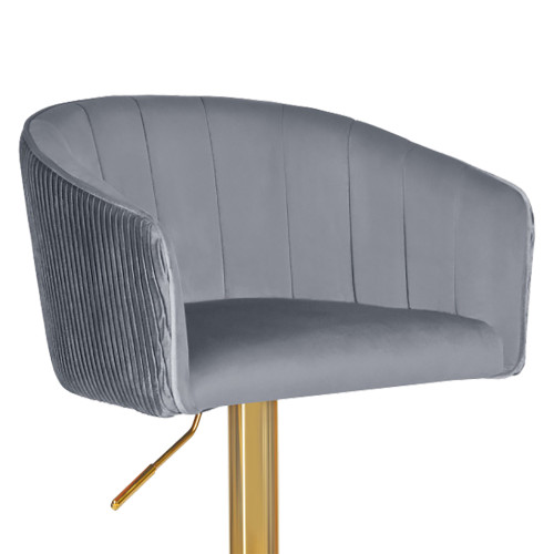 Стул барный МАРК ГОЛД WX-2327