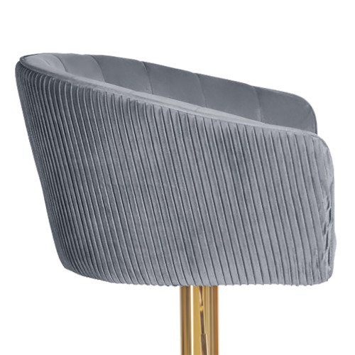 Стул барный МАРК ГОЛД WX-2327