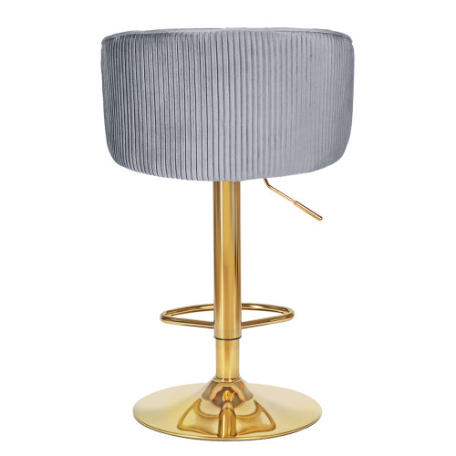 Стул барный МАРК ГОЛД WX-2327