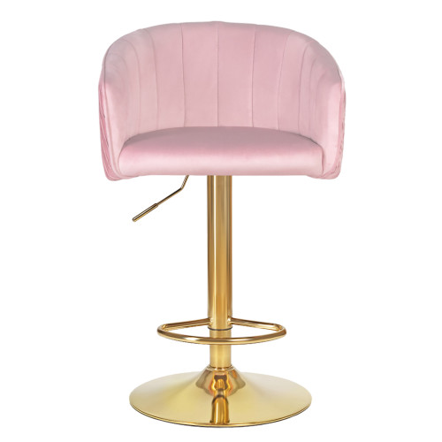 Стул барный МАРК ГОЛД WX-2327