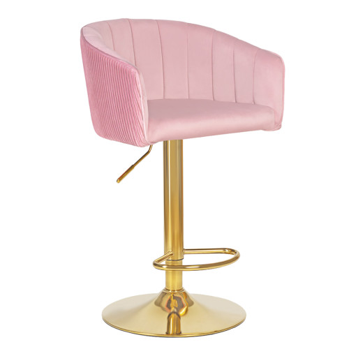 Стул барный МАРК ГОЛД WX-2327