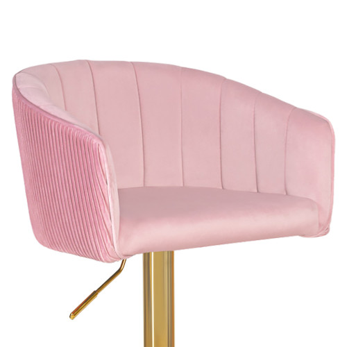 Стул барный МАРК ГОЛД WX-2327