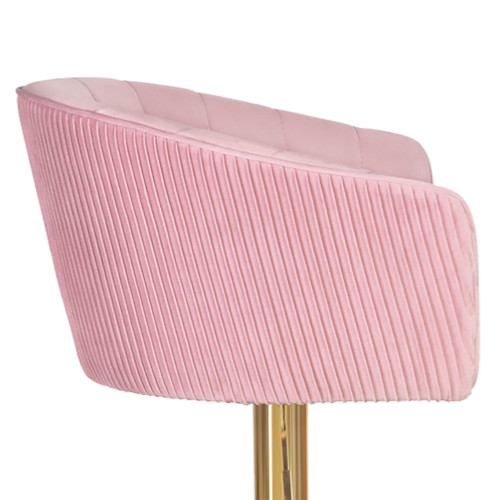 Стул барный МАРК ГОЛД WX-2327