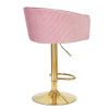 Стул барный МАРК ГОЛД WX-2327