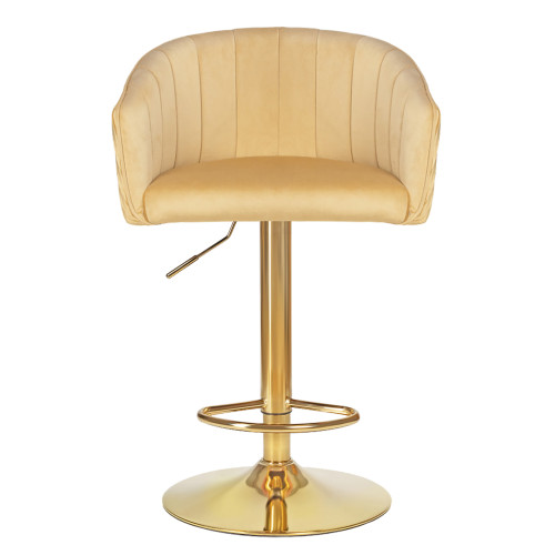 Стул барный МАРК ГОЛД WX-2327