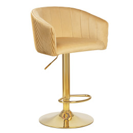 Стул барный МАРК ГОЛД WX-2327