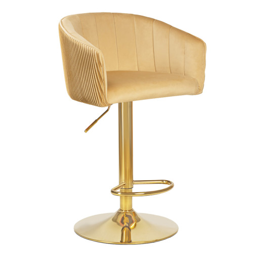 Стул барный МАРК ГОЛД WX-2327