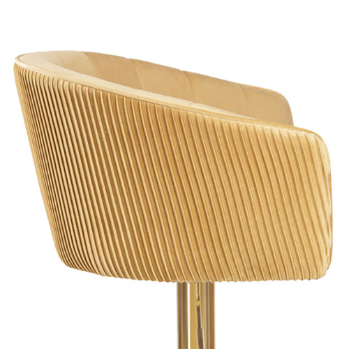 Стул барный МАРК ГОЛД WX-2327