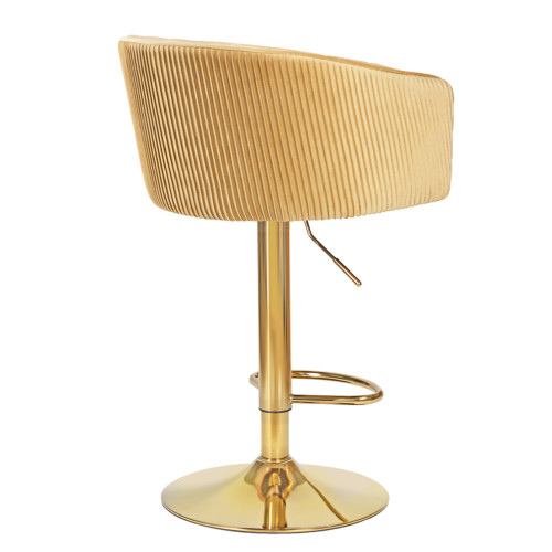 Стул барный МАРК ГОЛД WX-2327