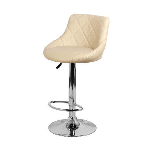 Стул барный КОМФОРТ WX-2396