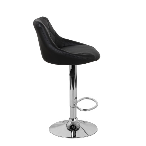 Стул барный КОМФОРТ WX-2396