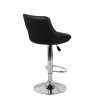 Стул барный КОМФОРТ WX-2396