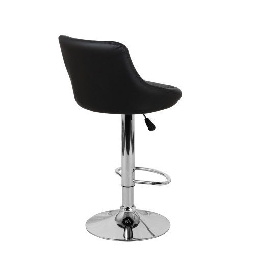 Стул барный КОМФОРТ WX-2396