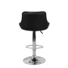 Стул барный КОМФОРТ WX-2396