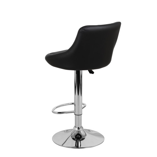 Стул барный КОМФОРТ WX-2396