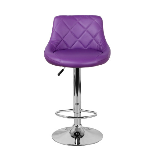 Стул барный КОМФОРТ WX-2396