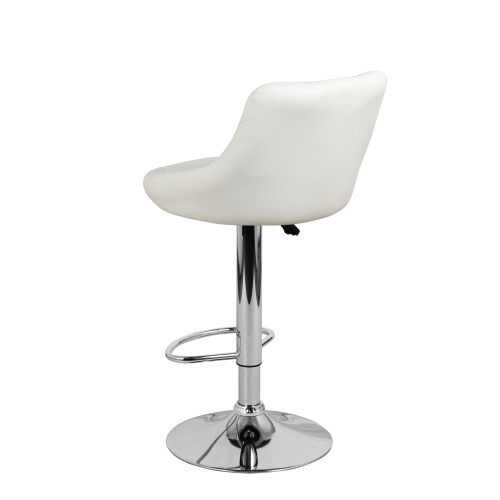 Стул барный КОМФОРТ WX-2396