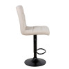 Стул барный ПАРКЕР WX-2517