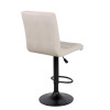 Стул барный ПАРКЕР WX-2517