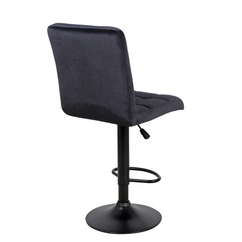 Стул барный ПАРКЕР WX-2517