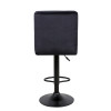 Стул барный ПАРКЕР WX-2517