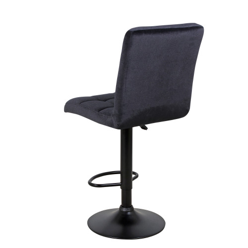 Стул барный ПАРКЕР WX-2517