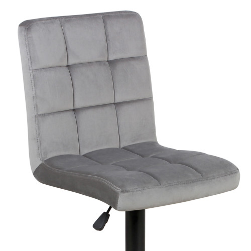 Стул барный ПАРКЕР WX-2517