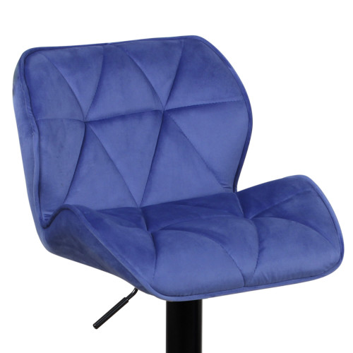 Стул барный КРИСТАЛЛ WX-2583