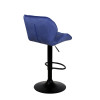 Стул барный КРИСТАЛЛ WX-2583