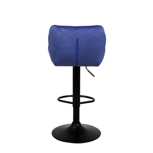 Стул барный КРИСТАЛЛ WX-2583