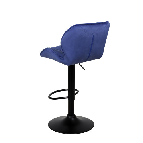 Стул барный КРИСТАЛЛ WX-2583