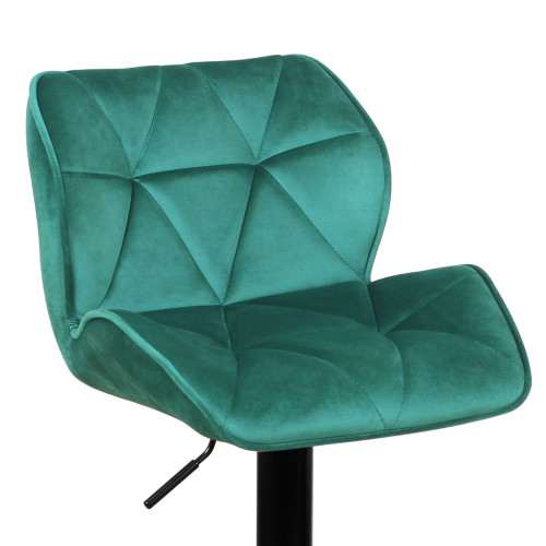 Стул барный КРИСТАЛЛ WX-2583