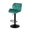 Стул барный КРИСТАЛЛ WX-2583