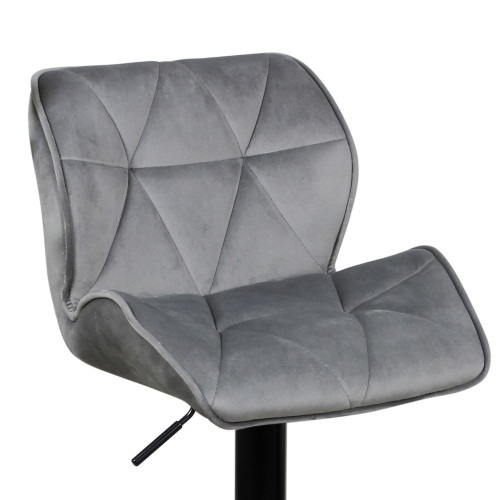 Стул барный КРИСТАЛЛ WX-2583