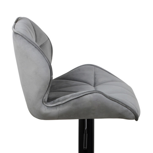 Стул барный КРИСТАЛЛ WX-2583