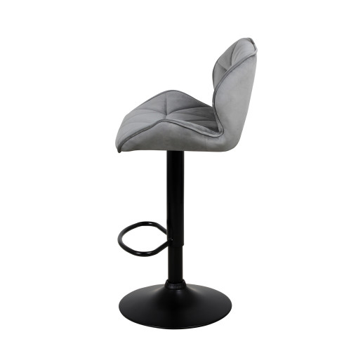 Стул барный КРИСТАЛЛ WX-2583