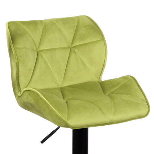 Стул барный КРИСТАЛЛ WX-2583