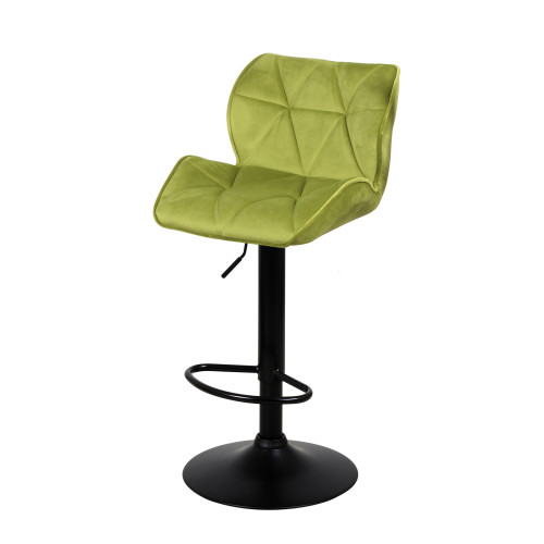 Стул барный КРИСТАЛЛ WX-2583