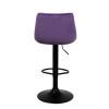 Стул барный ЛИОН WX-2821