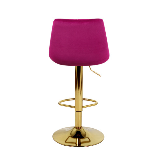 Стул барный ДИЖОН WX-2822