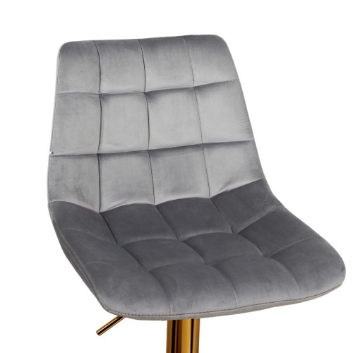 Стул барный ДИЖОН WX-2822