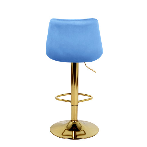 Стул барный ДИЖОН WX-2822