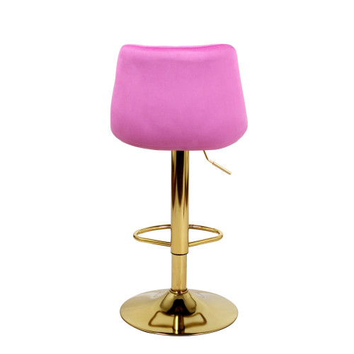 Стул барный ДИЖОН WX-2822