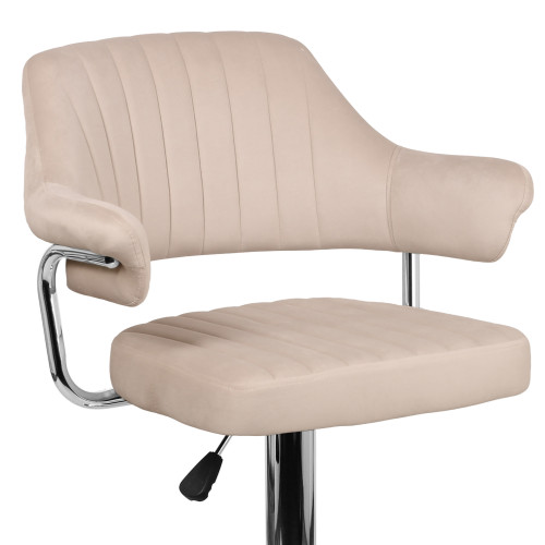 Стул барный ЧАРЛИ WX-2915