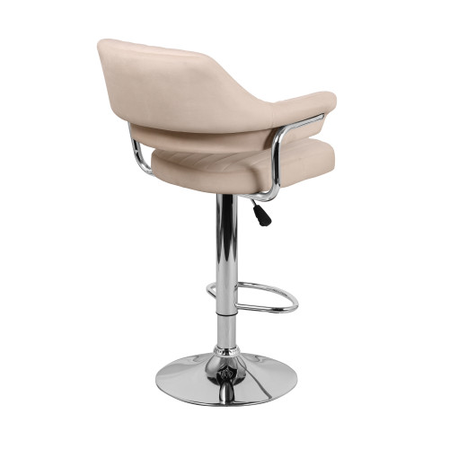 Стул барный ЧАРЛИ WX-2915