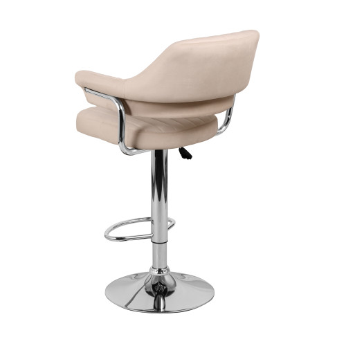 Стул барный ЧАРЛИ WX-2915