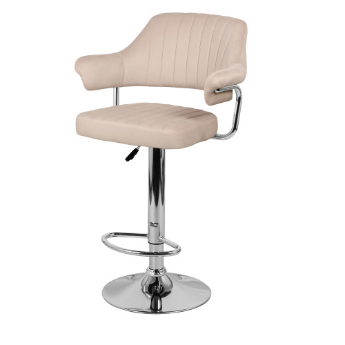 Стул барный ЧАРЛИ WX-2915